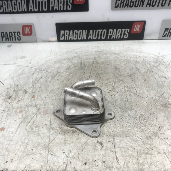 2020 / Toyota Rav 4 / Oil Cooler / 2.5 Hybrid / 2501TRAD - Dragon Engines LTD