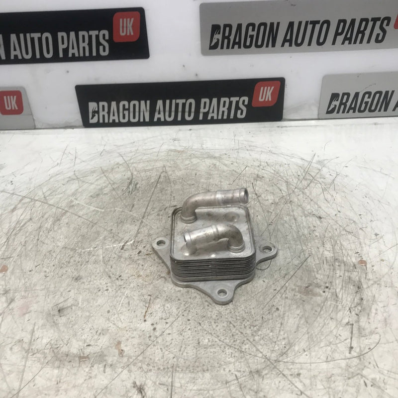 2020 / Toyota Rav 4 / Oil Cooler / 2.5 Hybrid / 2501TRAD - Dragon Engines LTD