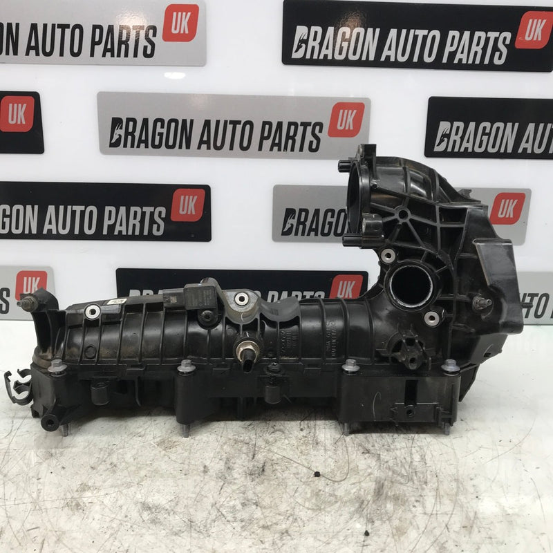 2020 Volvo / Intake Manifold / 2.0L Diesel / 32223914 - Dragon Engines LTD