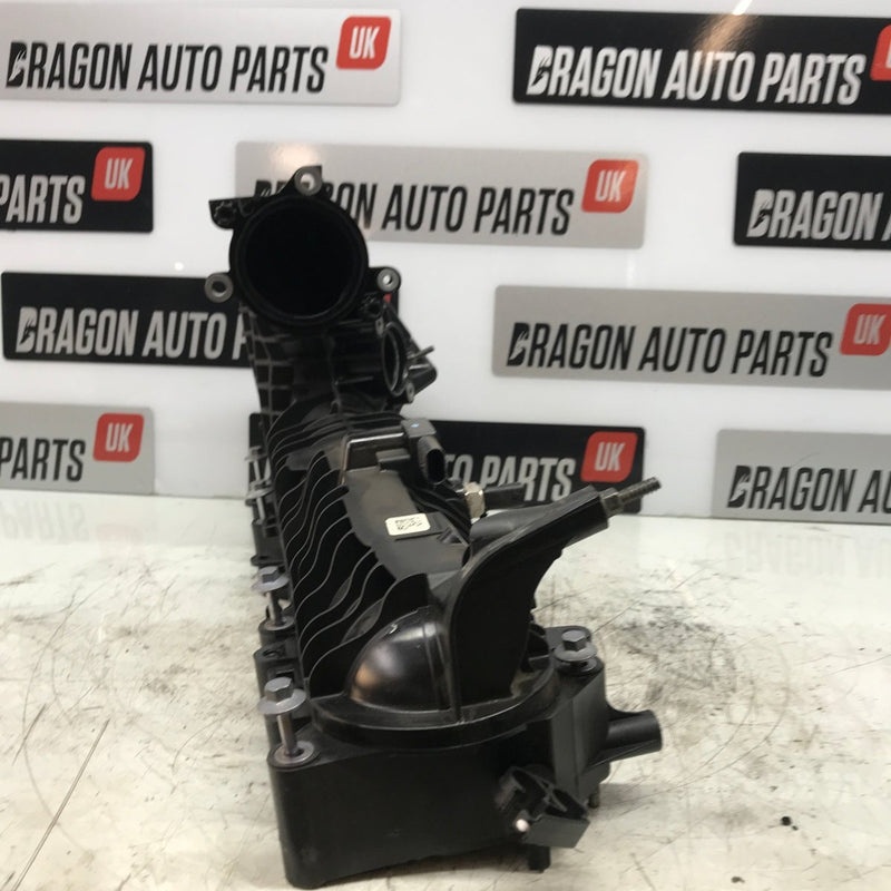 2020 Volvo / Intake Manifold / 2.0L Diesel / 32223914 - Dragon Engines LTD