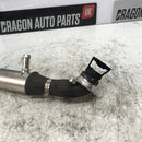 2020 Volvo XC60 / EGR Valve Pipe / 2.0L Diesel / 32242453 - Dragon Engines LTD
