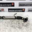 2020 Volvo XC60 / EGR Valve Pipe / 2.0L Diesel / 32242453 - Dragon Engines LTD