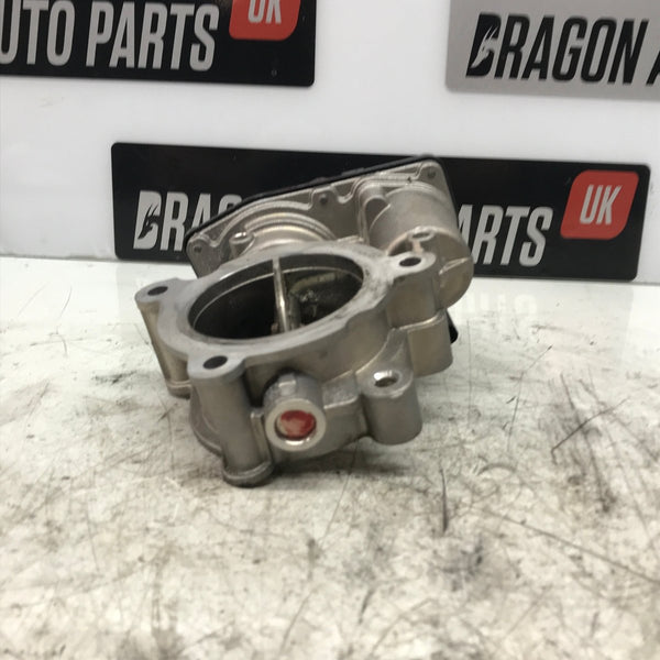 2020 Volvo XC60 / Throttle Body Housing / 2.0L Diesel / 32223833 - Dragon Engines LTD