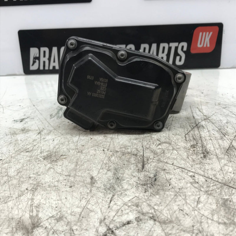 2020 Volvo XC60 / Throttle Body Housing / 2.0L Diesel / 32223833 - Dragon Engines LTD