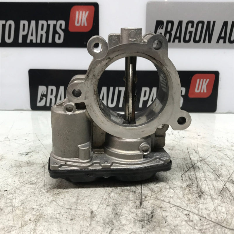 2020 Volvo XC60 / Throttle Body Housing / 2.0L Diesel / 32223833 - Dragon Engines LTD