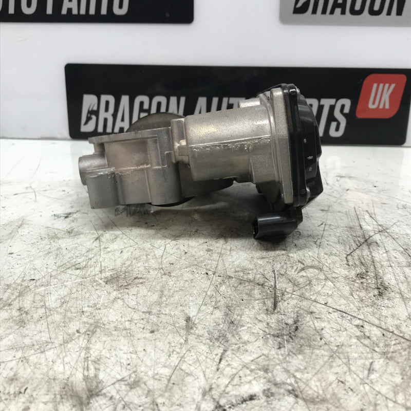 2020 Volvo XC60 / Throttle Body Housing / 2.0L Diesel / 32223833 - Dragon Engines LTD