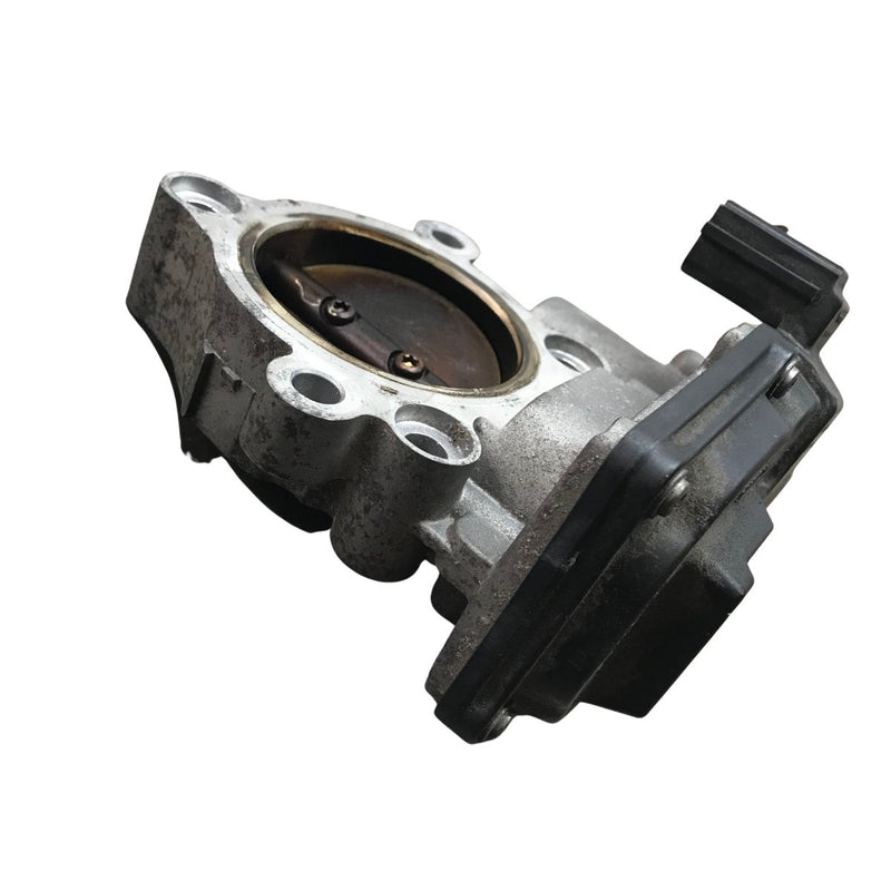 2021-2022 / Ford / Throttle Body / 1.5L / HX7G-9F991-AA - Dragon Engines LTD