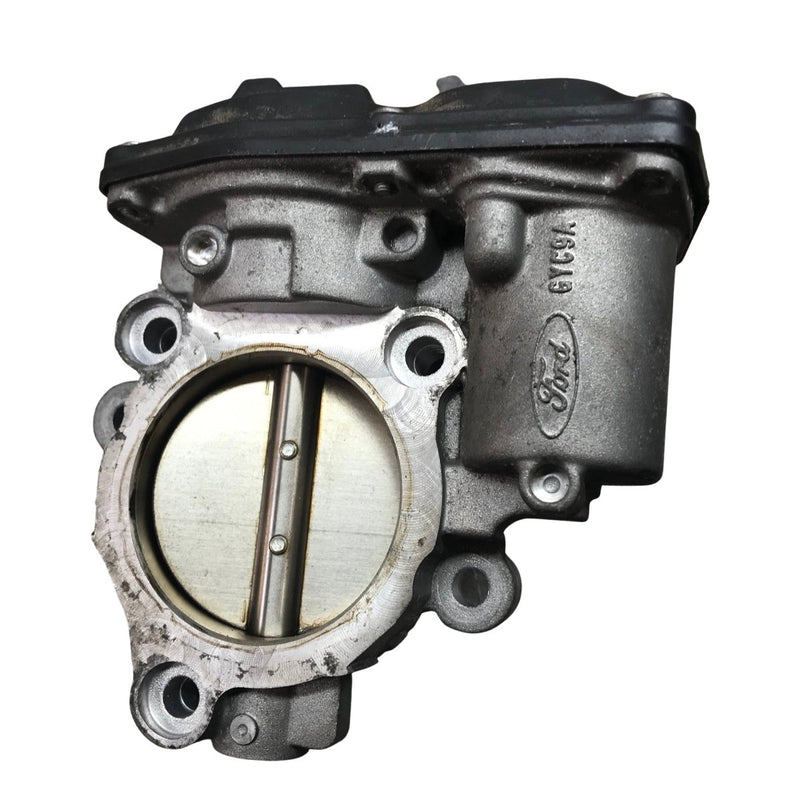 2021-2022 / Ford / Throttle Body / 1.5L / HX7G-9F991-AA - Dragon Engines LTD