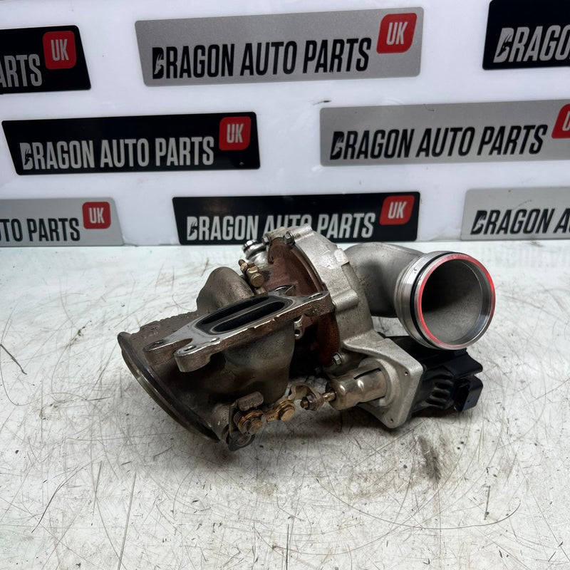 2021 BMW/Mini / Turbocharger / 2.0L Petrol / 9845811 - Dragon Engines LTD