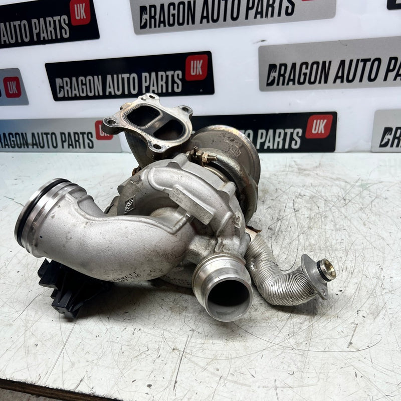 2021 BMW/Mini / Turbocharger / 2.0L Petrol / 9845811 - Dragon Engines LTD