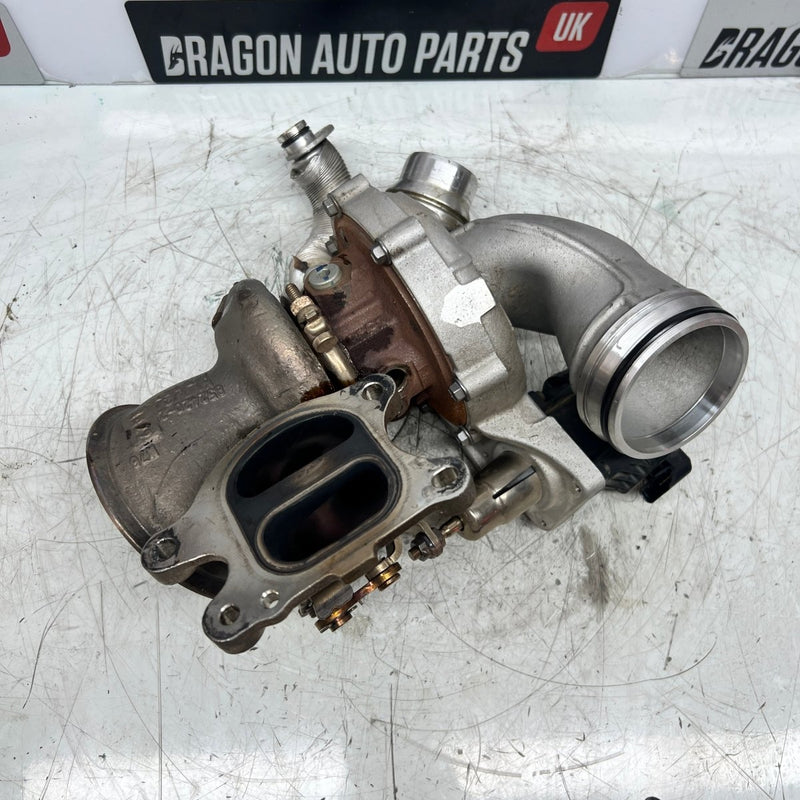 2021 BMW/Mini / Turbocharger / 2.0L Petrol / 9845811 - Dragon Engines LTD