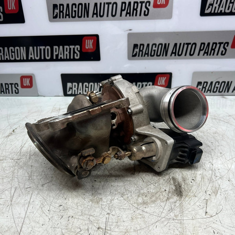 2021 BMW/Mini / Turbocharger / 2.0L Petrol / 9845811 - Dragon Engines LTD