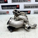 2021 BMW/Mini / Turbocharger / 2.0L Petrol / 9845811 - Dragon Engines LTD