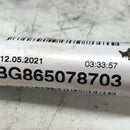 2021 BMW/Mini / Vacuum Line Pipe Hose / 2.0L Petrol / 865078703 - Dragon Engines LTD