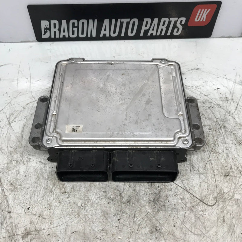 2021 Citroen / Peugeot / Engine Control Unit / 1.5L Diesel / 0281037198 - Dragon Engines LTD