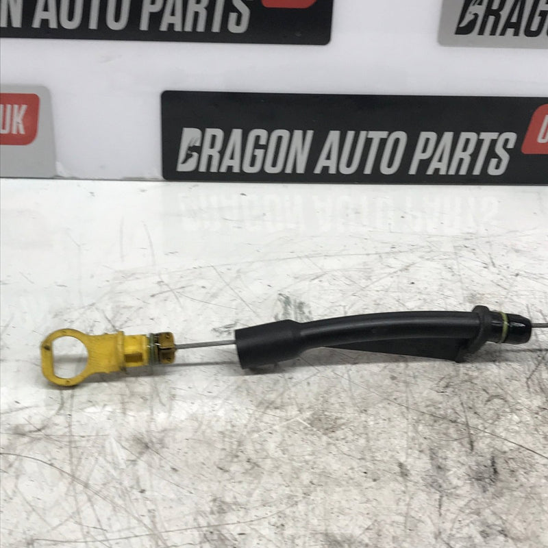 2021 Ford / Oil level Dip Stick / 2.0L Diesel / GK2Q-6754-CC - Dragon Engines LTD