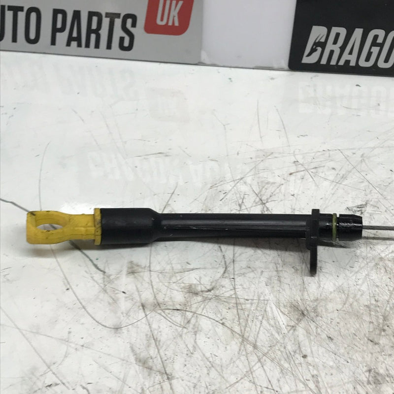 2021 Ford / Oil level Dip Stick / 2.0L Diesel / GK2Q-6754-CC - Dragon Engines LTD