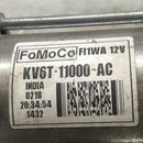 2021 / Ford / Puma / Starter Motor / 1.0L Petrol / KV6T-11000-AC - Dragon Engines LTD