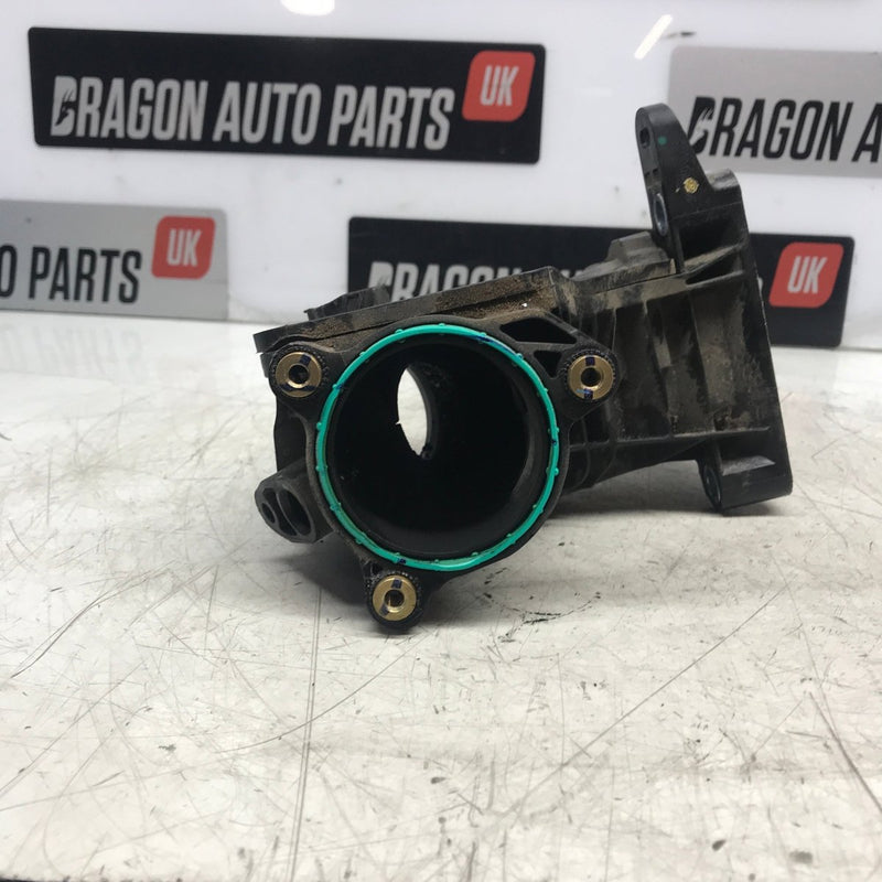 2021 / Ford Ranger / Throttle Housing Adaptor / JB3Q-9W541-AC - Dragon Engines LTD