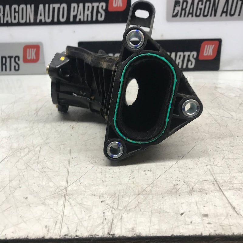 2021 / Ford Ranger / Throttle Housing Adaptor / JB3Q-9W541-AC - Dragon Engines LTD