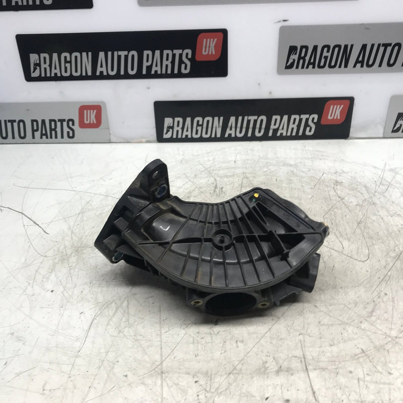 2021 / Ford Ranger / Throttle Housing Adaptor / JB3Q-9W541-AC - Dragon Engines LTD