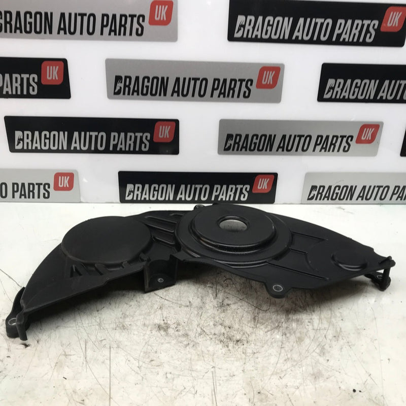 2021 Ford Transit (Focus) / Auxiliary Belt Cover / 2.0L Diesel / KK2Q-6A247-AB - Dragon Engines LTD