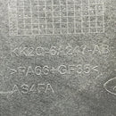 2021 Ford Transit (Focus) / Auxiliary Belt Cover / 2.0L Diesel / KK2Q-6A247-AB - Dragon Engines LTD