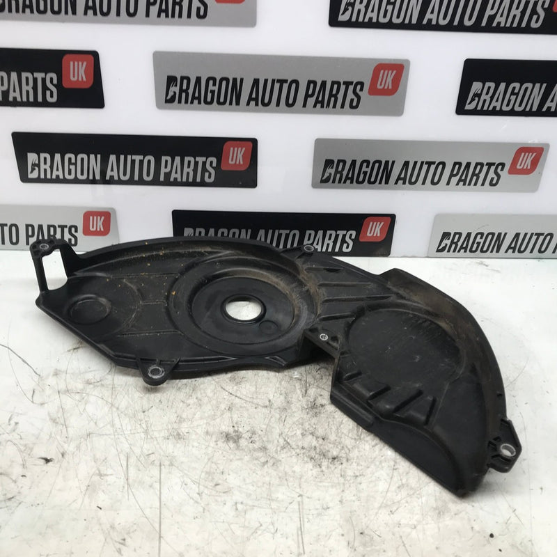 2021 Ford Transit (Focus) / Auxiliary Belt Cover / 2.0L Diesel / KK2Q-6A247-AB - Dragon Engines LTD