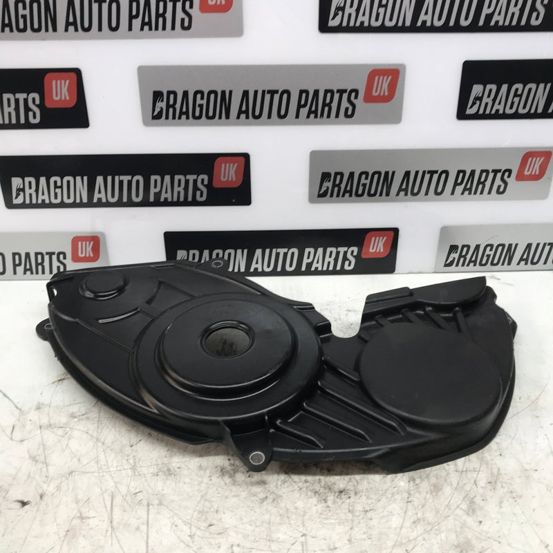 2021 Ford Transit (Focus) / Auxiliary Belt Cover / 2.0L Diesel / KK2Q-6A247-AB - Dragon Engines LTD