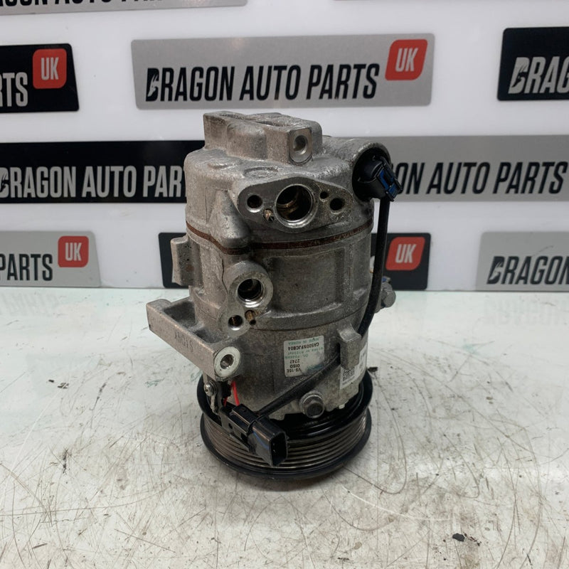 2021 Hyundai/Kia / Air Con Compressor / 1.6L Diesel / CA500NFJCB04 - Dragon Engines LTD