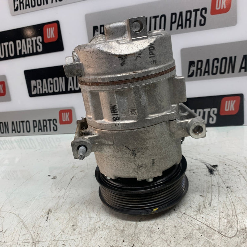 2021 Hyundai/Kia / Air Con Compressor / 1.6L Diesel / CA500NFJCB04 - Dragon Engines LTD