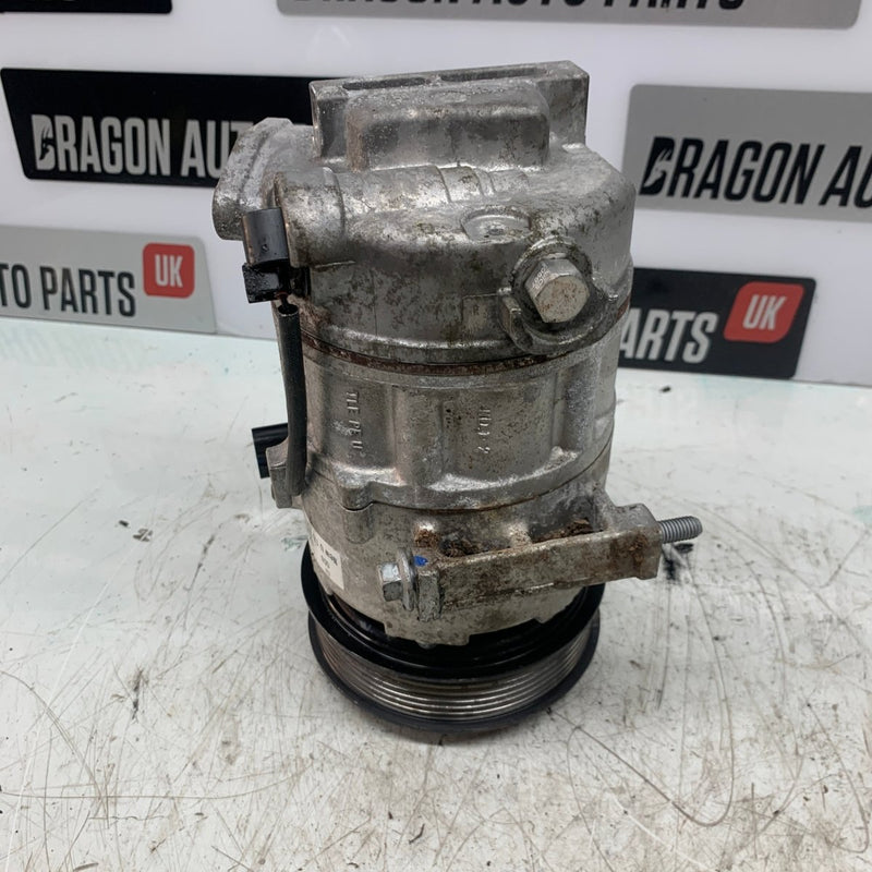 2021 Hyundai/Kia / Air Con Compressor / 1.6L Diesel / CA500NFJCB04 - Dragon Engines LTD