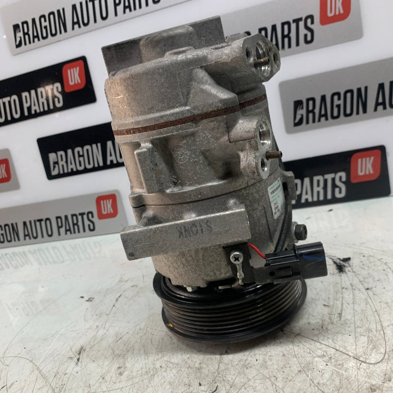 2021 Hyundai/Kia / Air Con Compressor / 1.6L Diesel / CA500NFJCB04 - Dragon Engines LTD