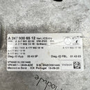 2021 Mercedes / Engine Control Unit (ECU) / A2479006512 - Dragon Engines LTD