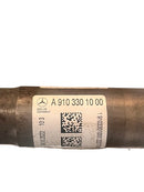 2021 Mercedes Sprinter Driver Shaft Axle (left Side) / 2.1L Diesel / A9103301000 - Dragon Engines LTD