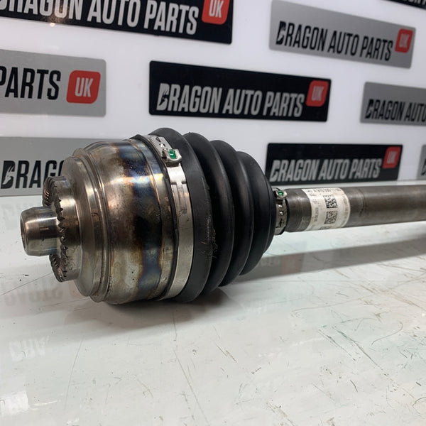 2021 Mercedes Sprinter Driver Shaft Axle (right Side) / 2.1L Diesel A9103301100 - Dragon Engines LTD