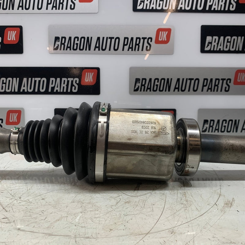 2021 Mercedes Sprinter Driver Shaft Axle (right Side) / 2.1L Diesel A9103301100 - Dragon Engines LTD