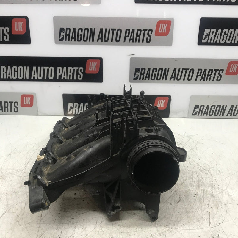 2021-on VW/Skoda/Audi/Seat / Intake Manifold / 1.5L Petrol / 05E129709D - Dragon Engines LTD