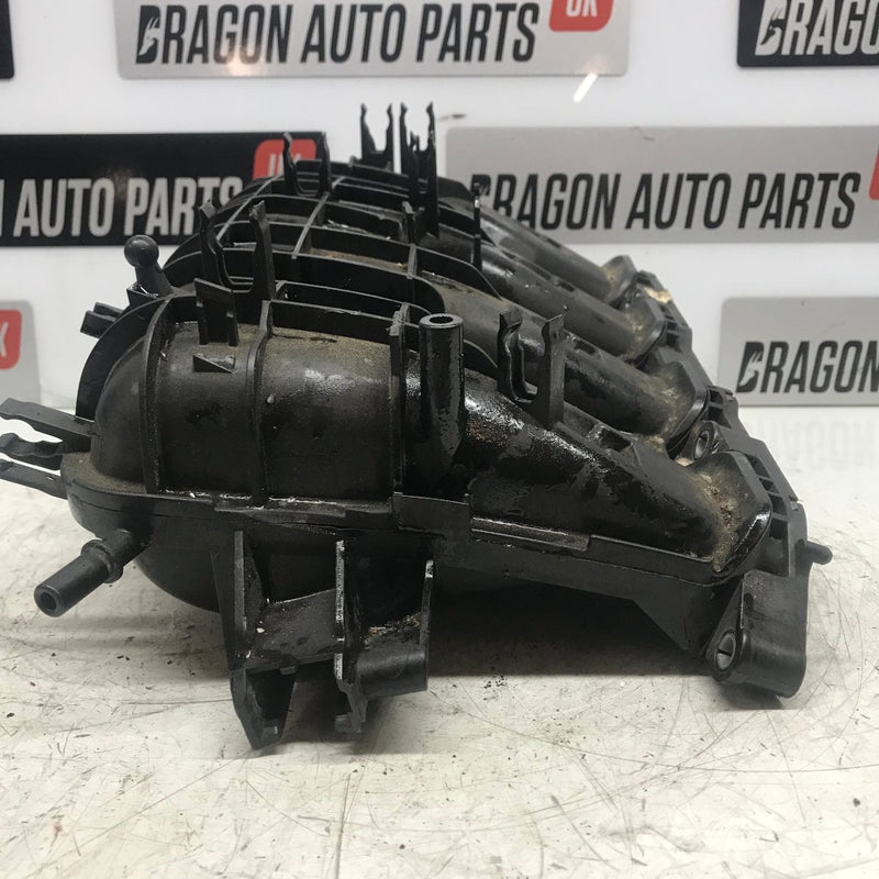 2021-on VW/Skoda/Audi/Seat / Intake Manifold / 1.5L Petrol / 05E129709D - Dragon Engines LTD