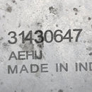 2021 Volvo / Vacuum Pump / 2.0L Diesel / 31430647 - Dragon Engines LTD