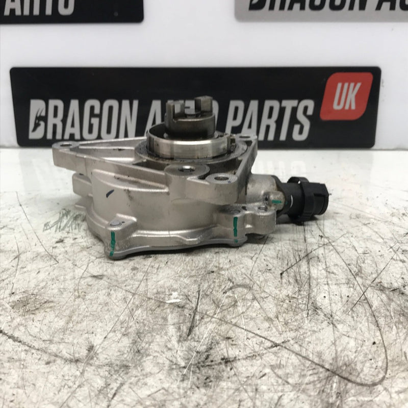 2021 Volvo / Vacuum Pump / 2.0L Diesel / 31430647 - Dragon Engines LTD