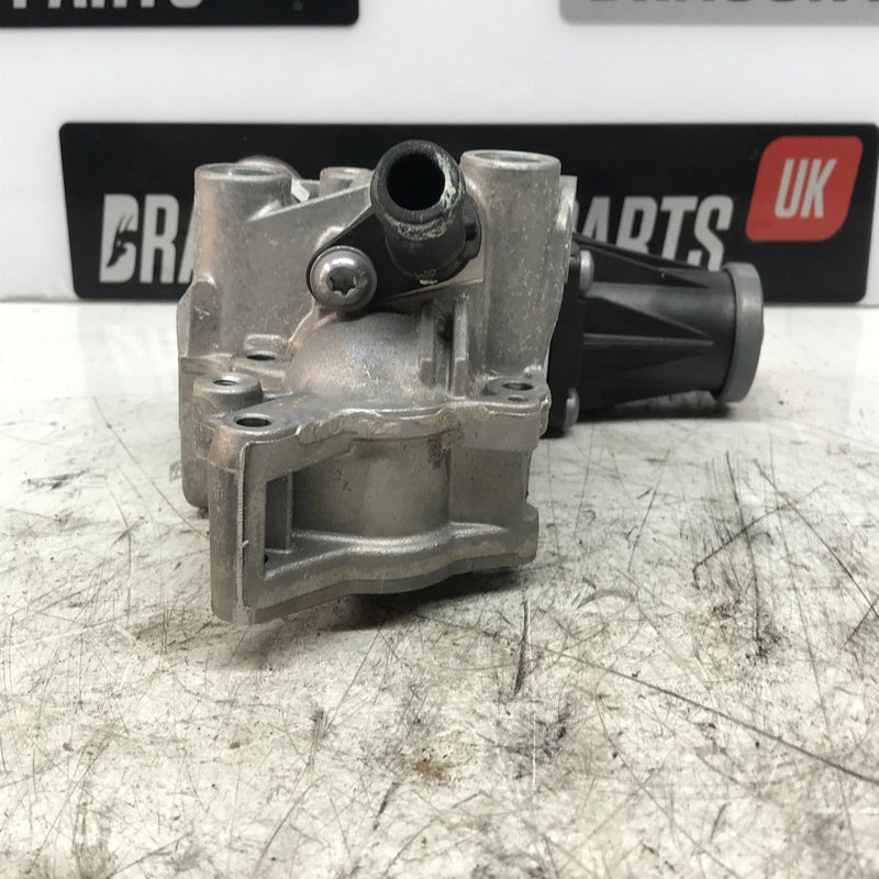 2021 Volvo XC60 / EGR Valve / 2.0L Diesel / 32242452 - Dragon Engines LTD