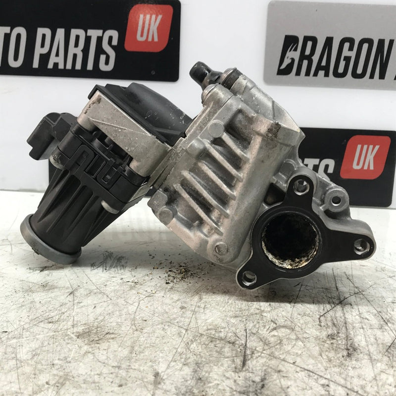 2021 Volvo XC60 / EGR Valve / 2.0L Diesel / 32242452 - Dragon Engines LTD