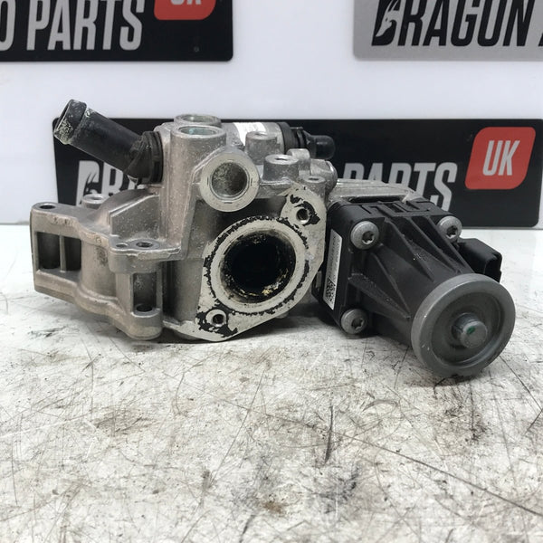 2021 Volvo XC60 / EGR Valve / 2.0L Diesel / 32242452 - Dragon Engines LTD