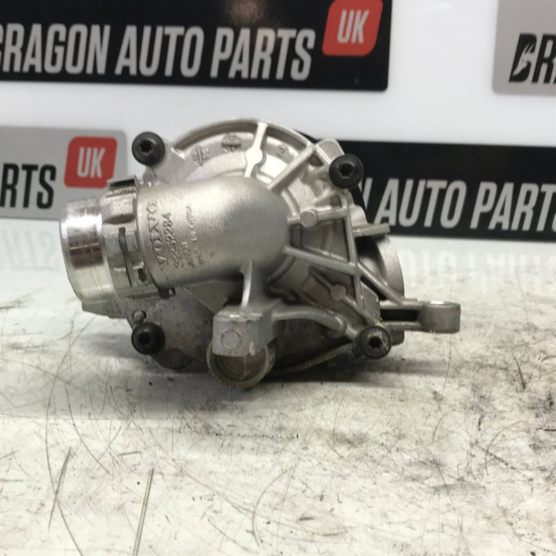 2021 Volvo XC60 / Water Coolant Pump / 2.0L Diesel / 32252284 - Dragon Engines LTD