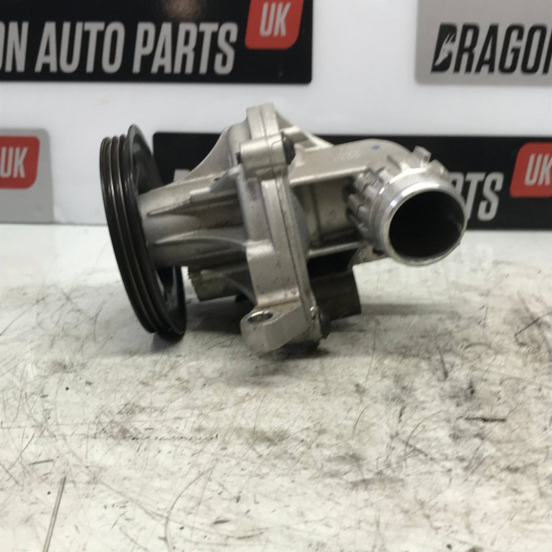 2021 Volvo XC60 / Water Coolant Pump / 2.0L Diesel / 32252284 - Dragon Engines LTD