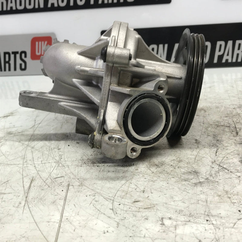 2021 Volvo XC60 / Water Coolant Pump / 2.0L Diesel / 32252284 - Dragon Engines LTD