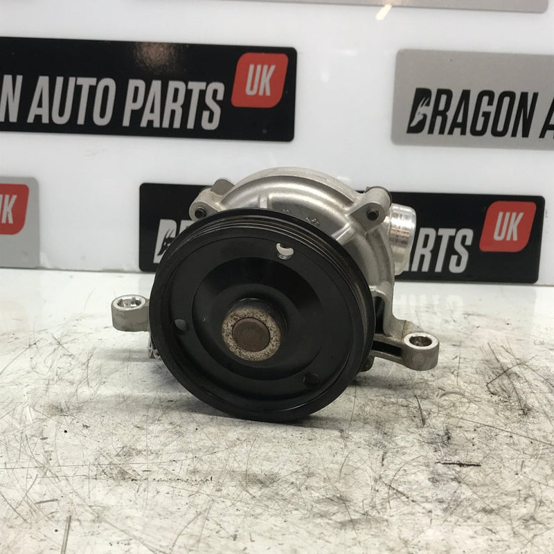 2021 Volvo XC60 / Water Coolant Pump / 2.0L Diesel / 32252284 - Dragon Engines LTD