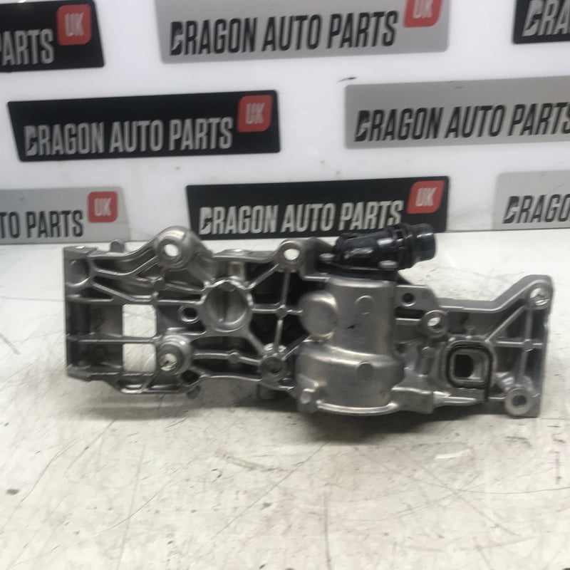 2022 BMW / Water Pump Bracket (no pump) / 1.5L Petrol / 8631940-04 - Dragon Engines LTD