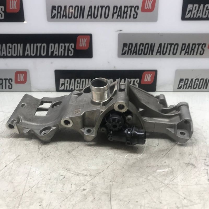 2022 BMW / Water Pump Bracket (no pump) / 1.5L Petrol / 8631940-04 - Dragon Engines LTD